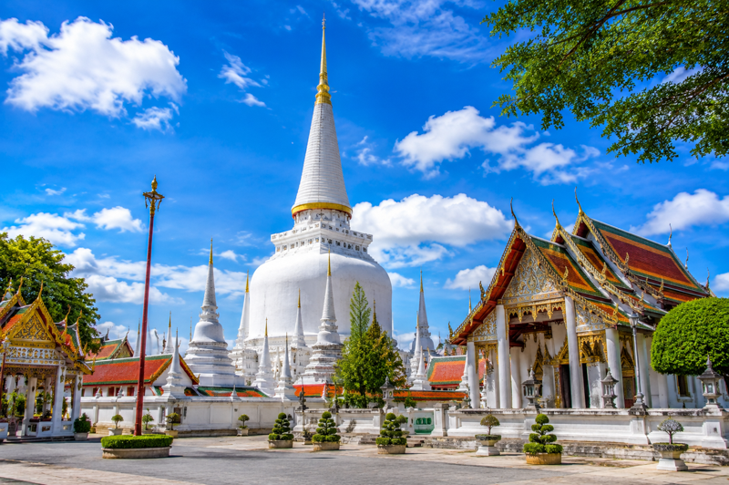 นครศรีธรรมราช